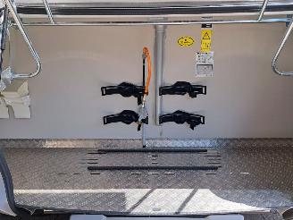 Tabbert  Tabbert Da Vinci 490 TD picture 11