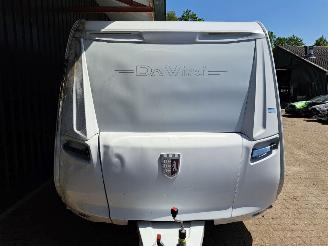 Tabbert  Tabbert Da Vinci 490 TD picture 7