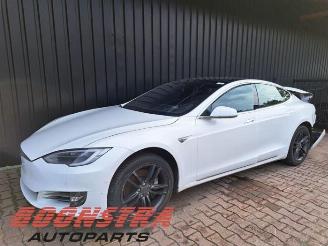 Uttjänta bilar auto Tesla Model S Model S, Liftback, 2012 / 2026 90D 2017/2