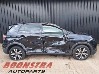 Volkswagen T-Cross T-Cross, SUV, 2018 1.0 TSI 115 12V picture 3