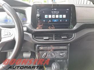 Volkswagen T-Cross T-Cross, SUV, 2018 1.0 TSI 115 12V picture 13