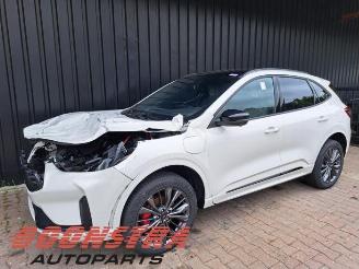 Dezmembrări autoturisme Ford Kuga Kuga III (DFK), SUV, 2019 2.5 PHEV 16V 2025