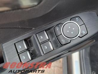 Ford Kuga Kuga III (DFK), SUV, 2019 2.5 PHEV 16V picture 22