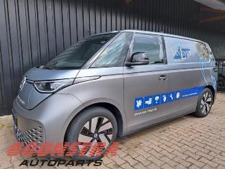  Volkswagen ID.Buzz ID.Buzz Cargo (EBA), Van, 2022 79 kWh 2025/4