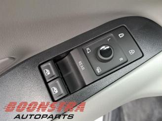 Ford Explorer Explorer (CX740), SUV, 2019 Extended Range RWD 77 kWh picture 22