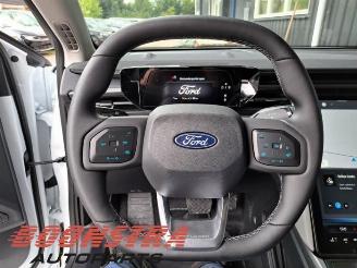 Ford Explorer Explorer (CX740), SUV, 2019 Extended Range RWD 77 kWh picture 16