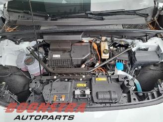 Ford Explorer Explorer (CX740), SUV, 2019 Extended Range RWD 77 kWh picture 24