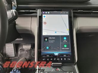 Ford Explorer Explorer (CX740), SUV, 2019 Extended Range RWD 77 kWh picture 19