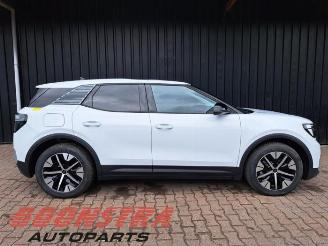 Ford Explorer Explorer (CX740), SUV, 2019 Extended Range RWD 77 kWh picture 3