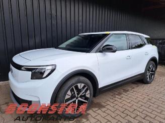 Autoverwertung Ford Explorer Explorer (CX740), SUV, 2019 Extended Range RWD 77 kWh 2026/3
