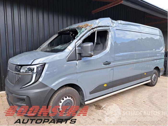 Renault Master Master IV, Van, 2024 2.0 Blue dCi 150
