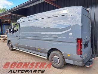 Renault Master  picture 5