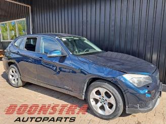 BMW X1 X1 (E84), SUV, 2009 / 2015 xDrive 20d 2.0 16V picture 2