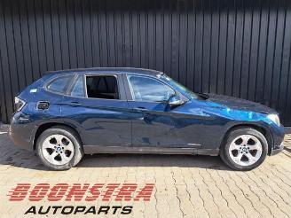 BMW X1 X1 (E84), SUV, 2009 / 2015 xDrive 20d 2.0 16V picture 3