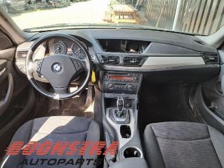 BMW X1 X1 (E84), SUV, 2009 / 2015 xDrive 20d 2.0 16V picture 7