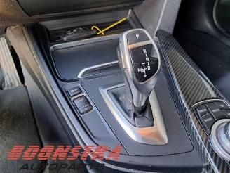BMW 3-serie 3 serie Touring (F31), Combi, 2012 / 2019 320d 2.0 16V EfficientDynamicsEdition picture 13