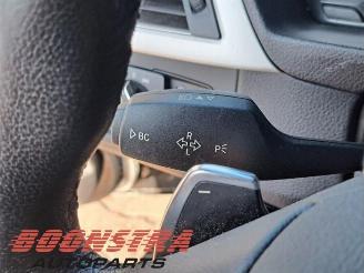 BMW 3-serie 3 serie Touring (F31), Combi, 2012 / 2019 320d 2.0 16V EfficientDynamicsEdition picture 17