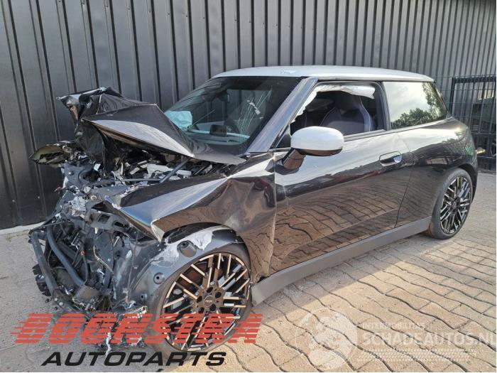 Mini Mini Mini Electric (J01), Hatchback 3-drs, 2023 Cooper E 40.7 kWh