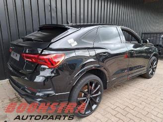 Audi RS Q3 RS Q3 Sportback (F3S), SUV, 2019 2.5 TFSI 20V Quattro picture 4