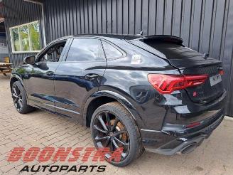 Audi RS Q3 RS Q3 Sportback (F3S), SUV, 2019 2.5 TFSI 20V Quattro picture 5