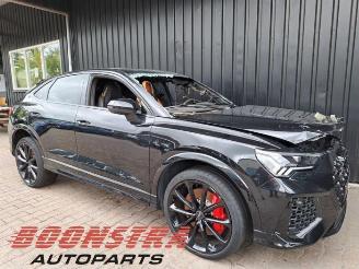 Audi RS Q3 RS Q3 Sportback (F3S), SUV, 2019 2.5 TFSI 20V Quattro picture 2