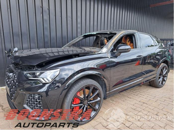 Audi RS Q3 RS Q3 Sportback (F3S), SUV, 2019 2.5 TFSI 20V Quattro