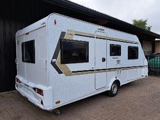 Weinsberg  CaraOne picture 4