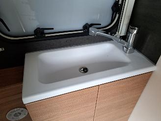 Weinsberg  CaraOne picture 18