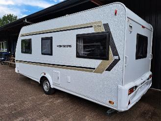 Weinsberg  CaraOne picture 5