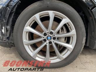 BMW X7 X7, SUV, 2019 xDrive40i 3.0 24V Mild Hybrid picture 21