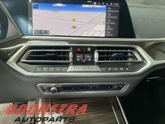 BMW X7 X7, SUV, 2019 xDrive40i 3.0 24V Mild Hybrid picture 16