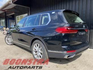BMW X7 X7, SUV, 2019 xDrive40i 3.0 24V Mild Hybrid picture 5
