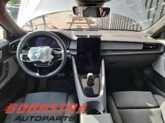 Polestar 2 Polestar 2, Liftback, 2019 78kWh Long Range Single Motor picture 7