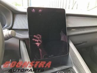 Polestar 2 Polestar 2, Liftback, 2019 78kWh Long Range Single Motor picture 13