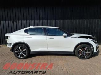 Polestar 2 Polestar 2, Liftback, 2019 78kWh Long Range Single Motor picture 3