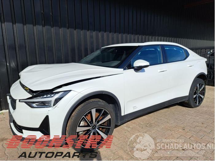 Polestar 2 Polestar 2, Liftback, 2019 78kWh Long Range Single Motor