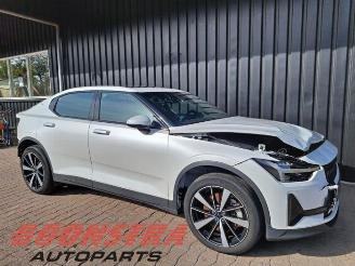 Polestar 2 Polestar 2, Liftback, 2019 78kWh Long Range Single Motor picture 2