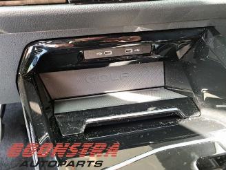 Volkswagen Golf Golf VIII (CD1), Hatchback, 2019 1.4 GTE 16V picture 17