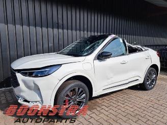 Vrakbiler auto Ford Kuga Kuga III (DFK), SUV, 2019 2.5 PHEV 16V 2025/0