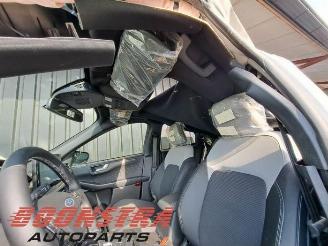 Ford Kuga Kuga III (DFK), SUV, 2019 2.5 PHEV 16V picture 9