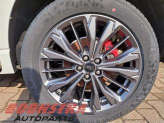 Ford Kuga Kuga III (DFK), SUV, 2019 2.5 PHEV 16V picture 23