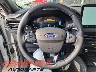 Ford Kuga Kuga III (DFK), SUV, 2019 2.5 PHEV 16V picture 12