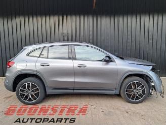 Mercedes EQA EQA (N243), SUV, 2021 250+ 71 kWh picture 3