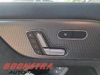 Mercedes EQA EQA (N243), SUV, 2021 250+ 71 kWh picture 9