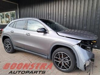 Mercedes EQA EQA (N243), SUV, 2021 250+ 71 kWh picture 2