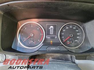 Volkswagen Crafter Crafter (SY), Van, 2016 2.0 TDI FWD picture 13
