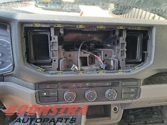 Volkswagen Crafter Crafter (SY), Van, 2016 2.0 TDI FWD picture 14