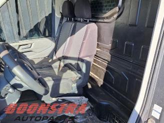 Volkswagen Crafter Crafter (SY), Van, 2016 2.0 TDI FWD picture 10