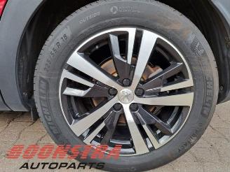 Peugeot 3008 3008 II (M4/MC/MJ/MR), MPV, 2016 1.6 e-THP 165 16V picture 22