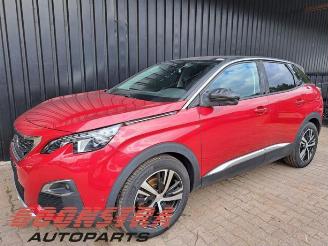 Uttjänta bilar auto Peugeot 3008 3008 II (M4/MC/MJ/MR), MPV, 2016 1.6 e-THP 165 16V 2018/5